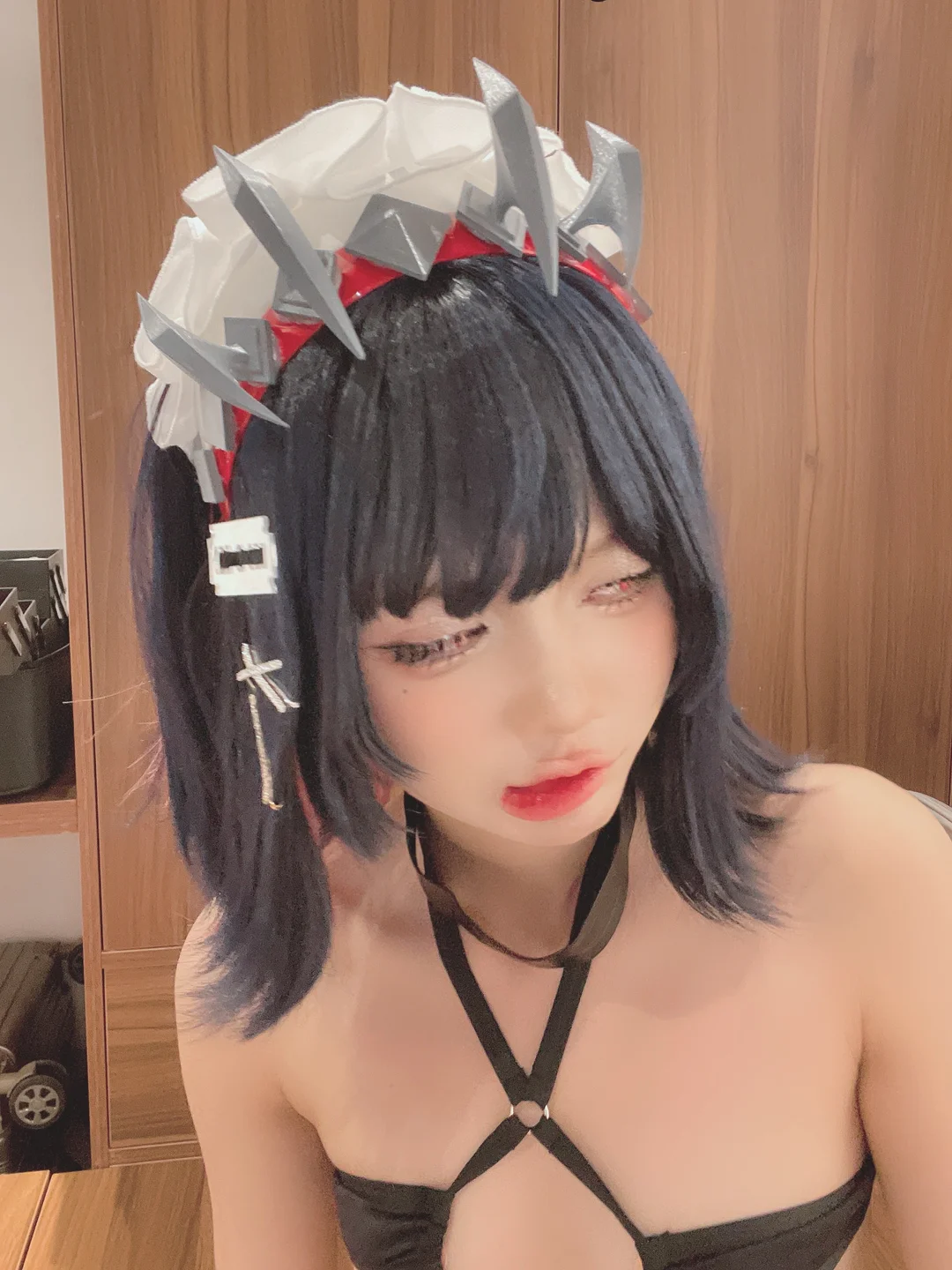 PoppaChan - Ellen Joe [97P,11V-944MB] tg@simisebaisi 【丝足阁】044.webp